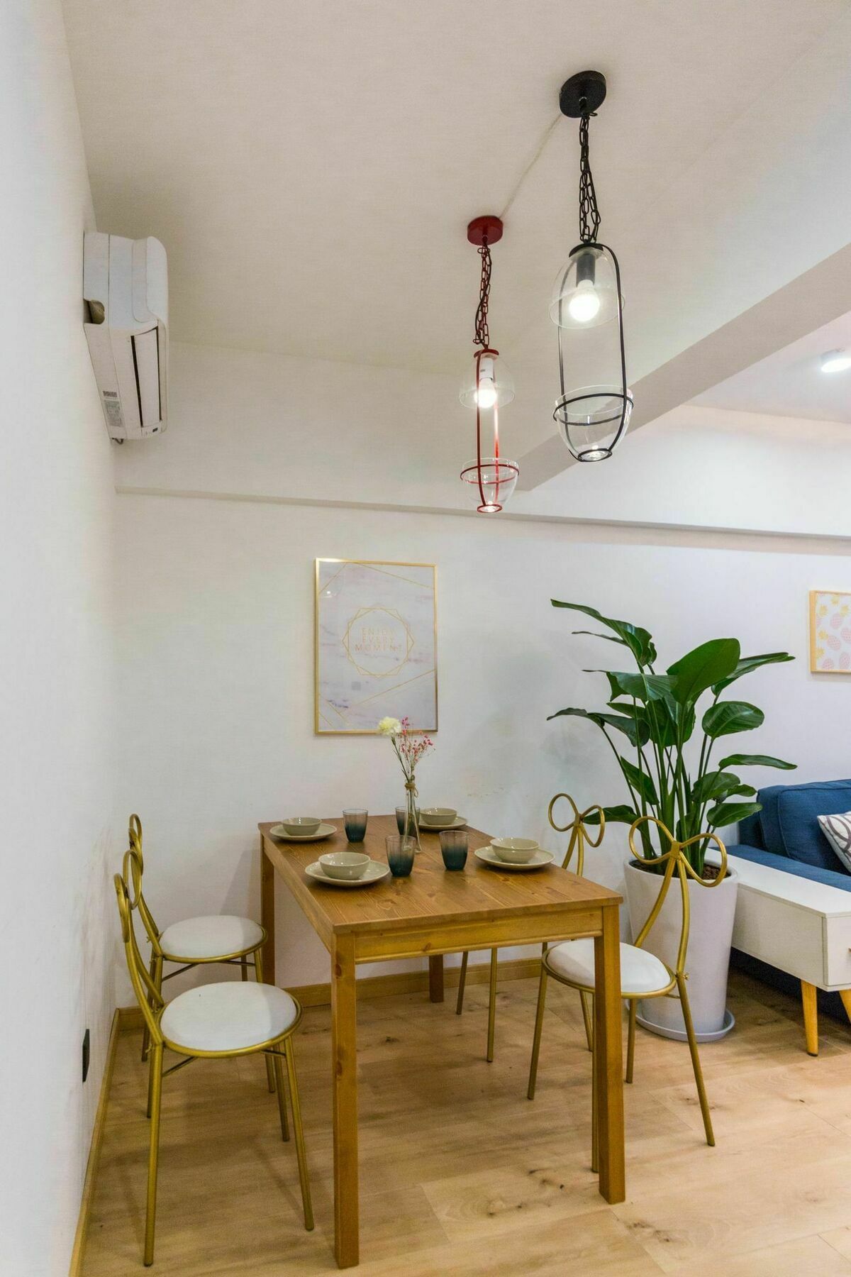 Henry'S Apartment - South Maoming Road Shanghai Exterior photo