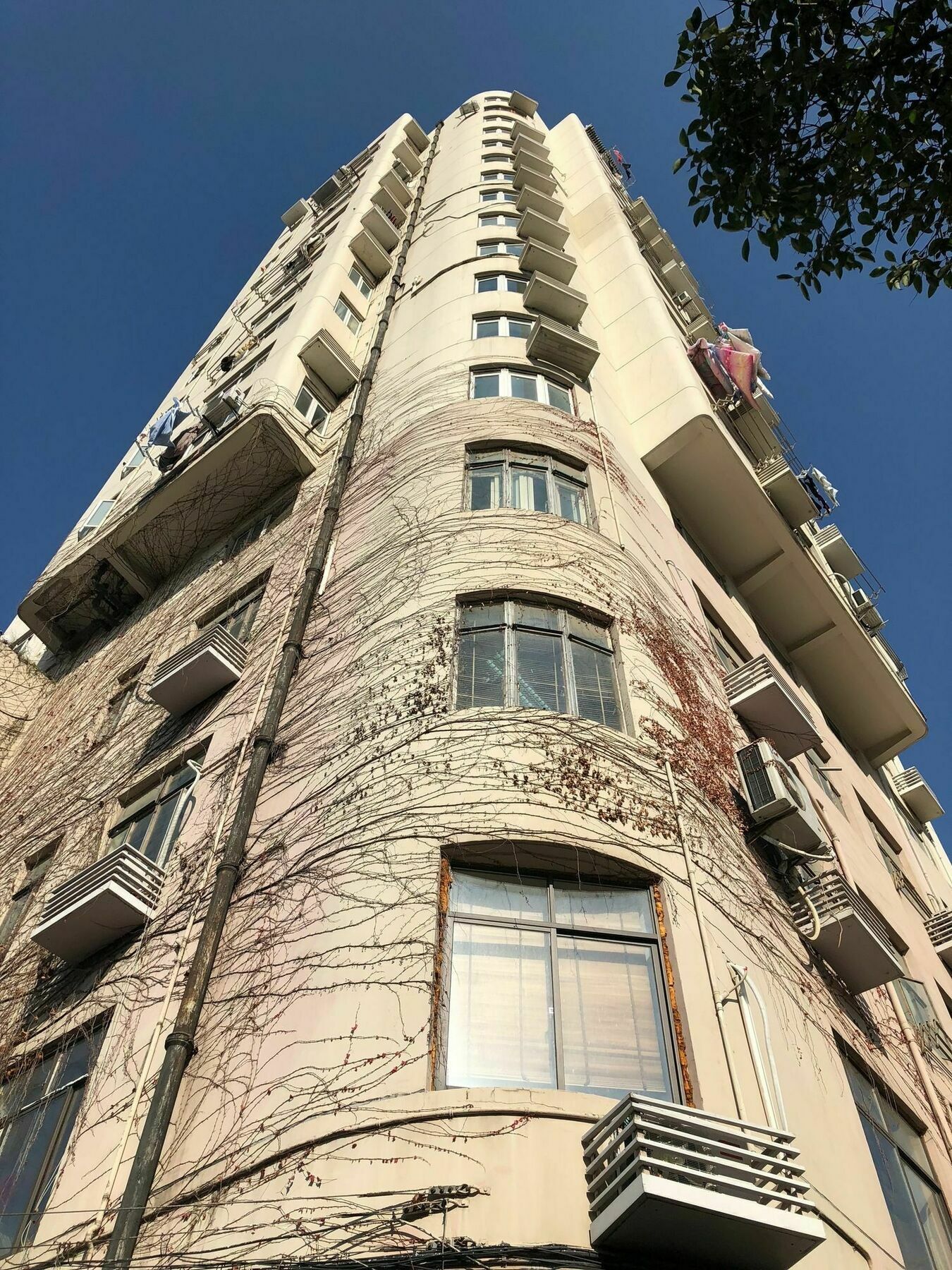 Henry'S Apartment - South Maoming Road Shanghai Exterior photo