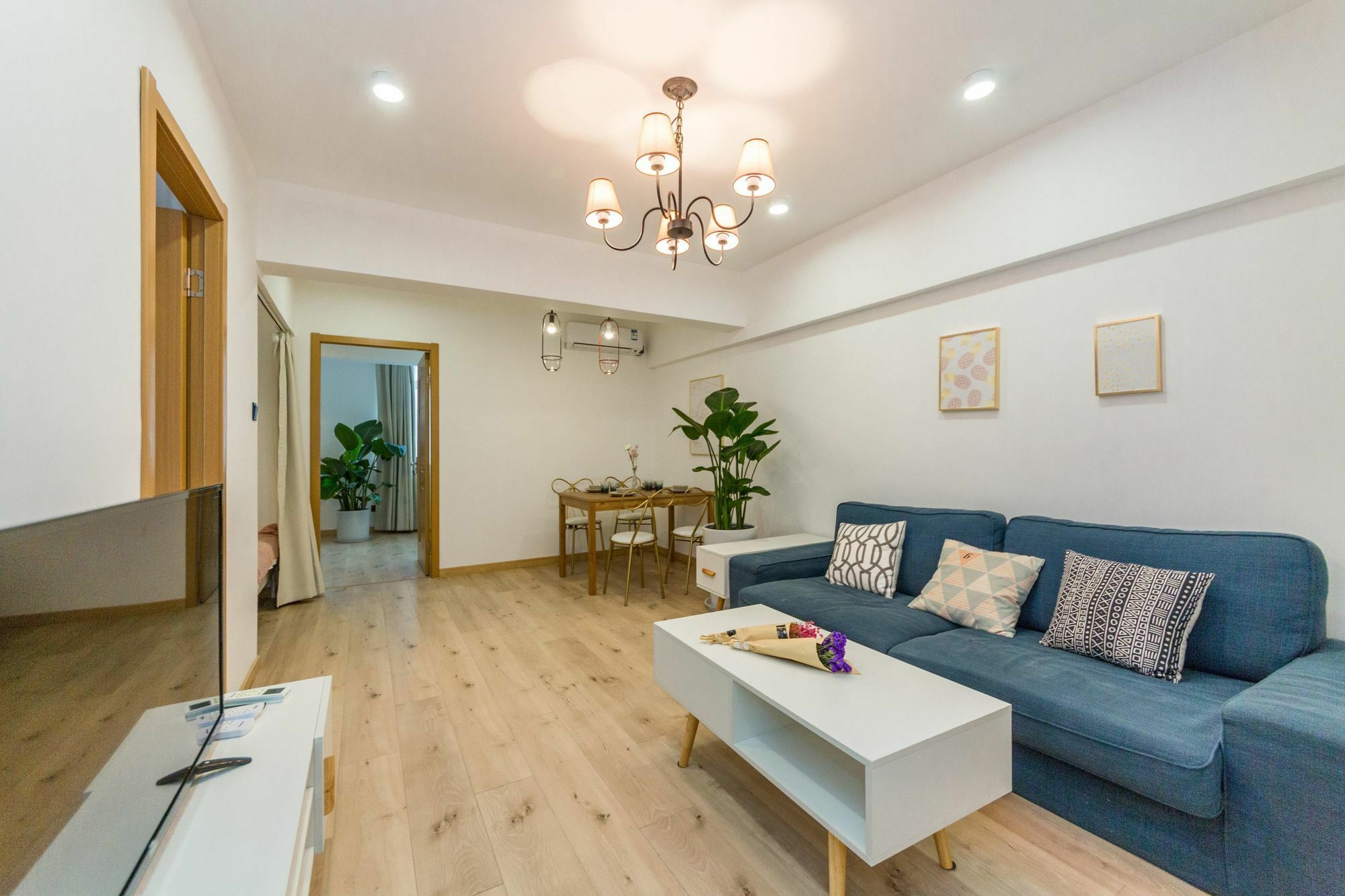 Henry'S Apartment - South Maoming Road Shanghai Exterior photo